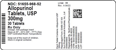 51655-968-52 Master Bottle Label Approval - Rev A 04-22.jpg Label - 51655 968 52 Master Bottle Label Approval Rev A 04 22